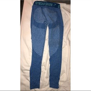 Gymshark flex leggings
